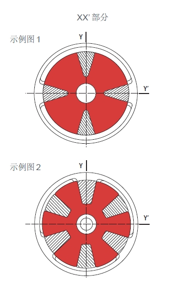 弹性联轴器-MPP(图1)