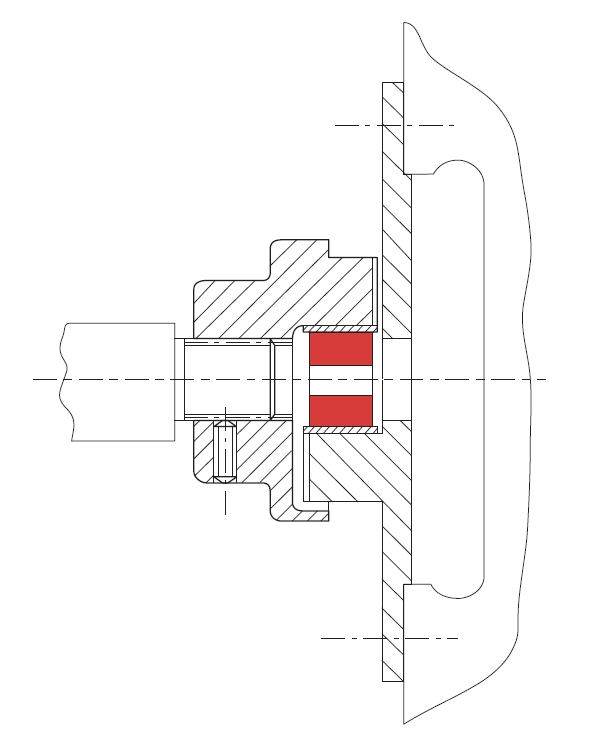 弹性联轴器-Miniflex(图4)