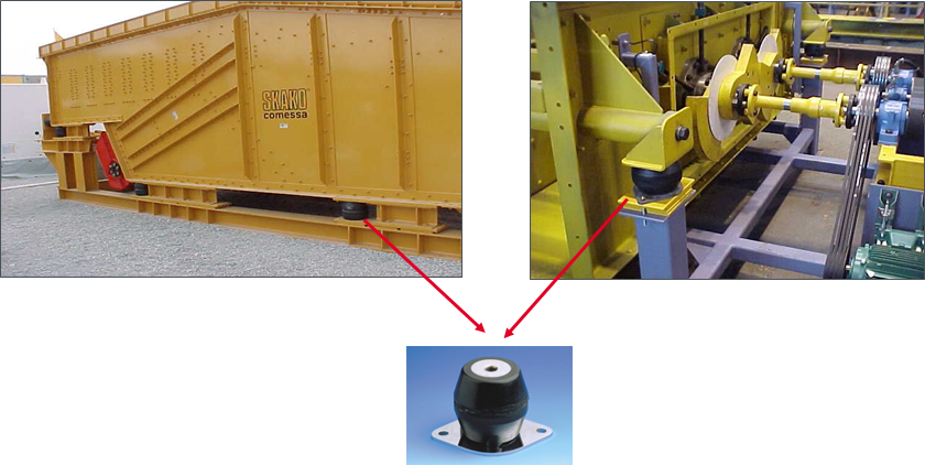 橡胶减震器-EVIDGOM(图2)