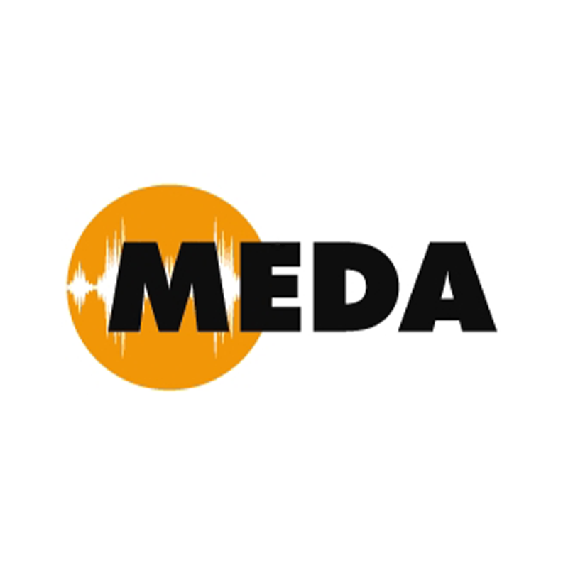 MEDA测量分析软件