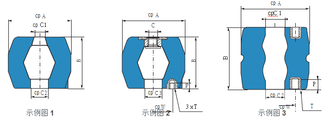 橡胶减震器-EVIDGOM(图2)