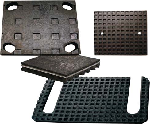 Fabcel 变压器衬垫(图1)