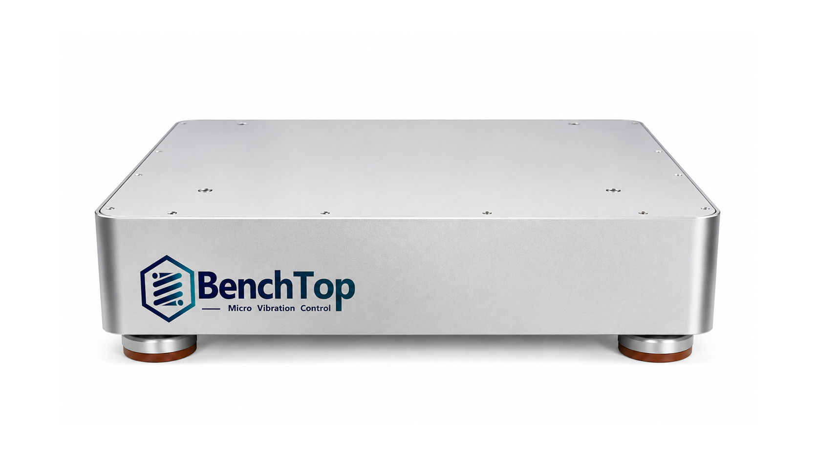 BenchTop-SLM 桌面式隔振台 - 热测测试技术（苏州）有限公司