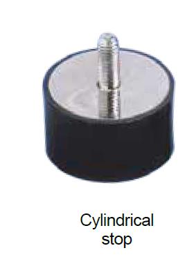 橡胶减震器-STOPS 橡胶减震器-STOPS