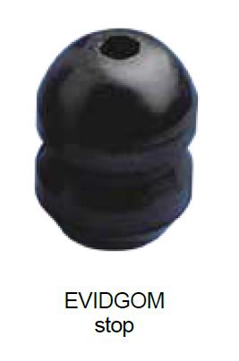橡胶减震器-STOPS 橡胶减震器-STOPS