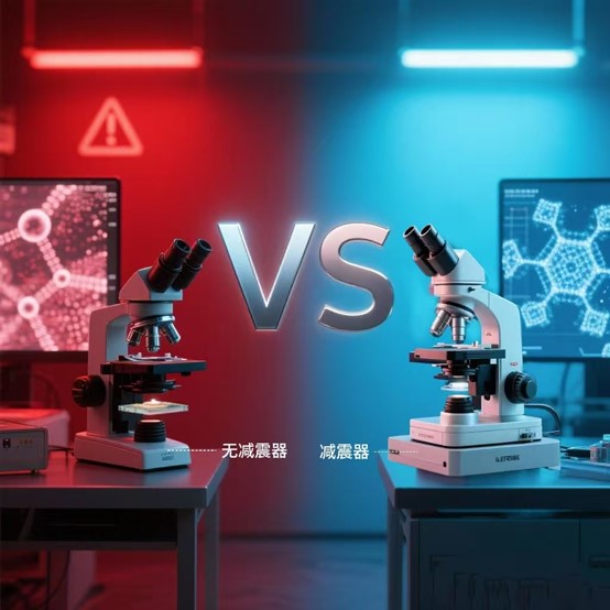 为什么连地面呼吸都会影响你的精密仪器？认识无处不在的微振动 - 热测测试技术（苏州）有限公司