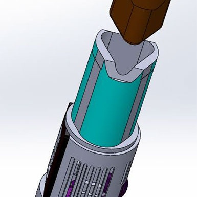 CryoSEM