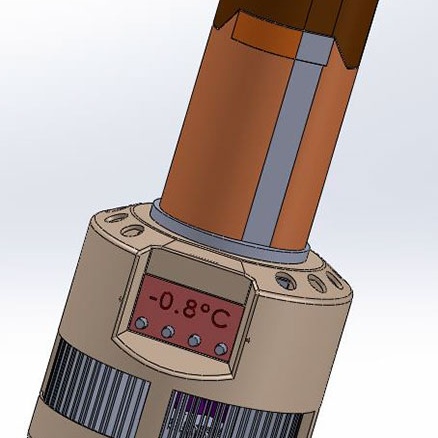 CryoSEM