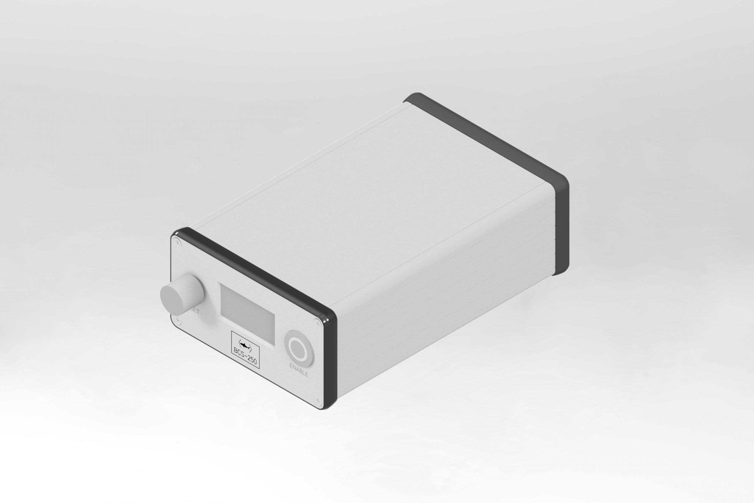 BCS系列超低噪声双极电流电源