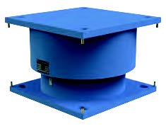 IsoDamp 阻尼体减振器